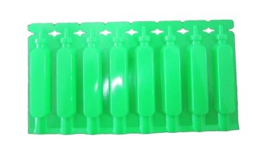 PVC/PE Compund Film for Liquid Packing