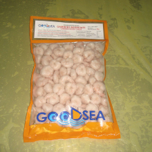 Good Quality Best Delicious Frozen Seafood Crystal Red Shrimp For Sale From Ecuador