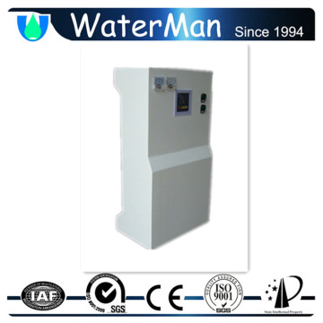 smart deodorizer generator chlorine dioxide machina