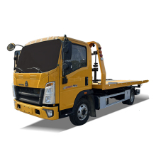 4*2 tow trucks wreckers