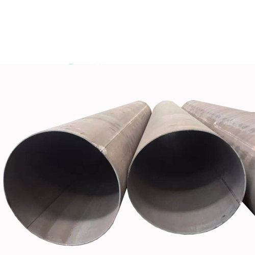 Api 5l Ssaw Cement Lining Spiral Welded Pipe