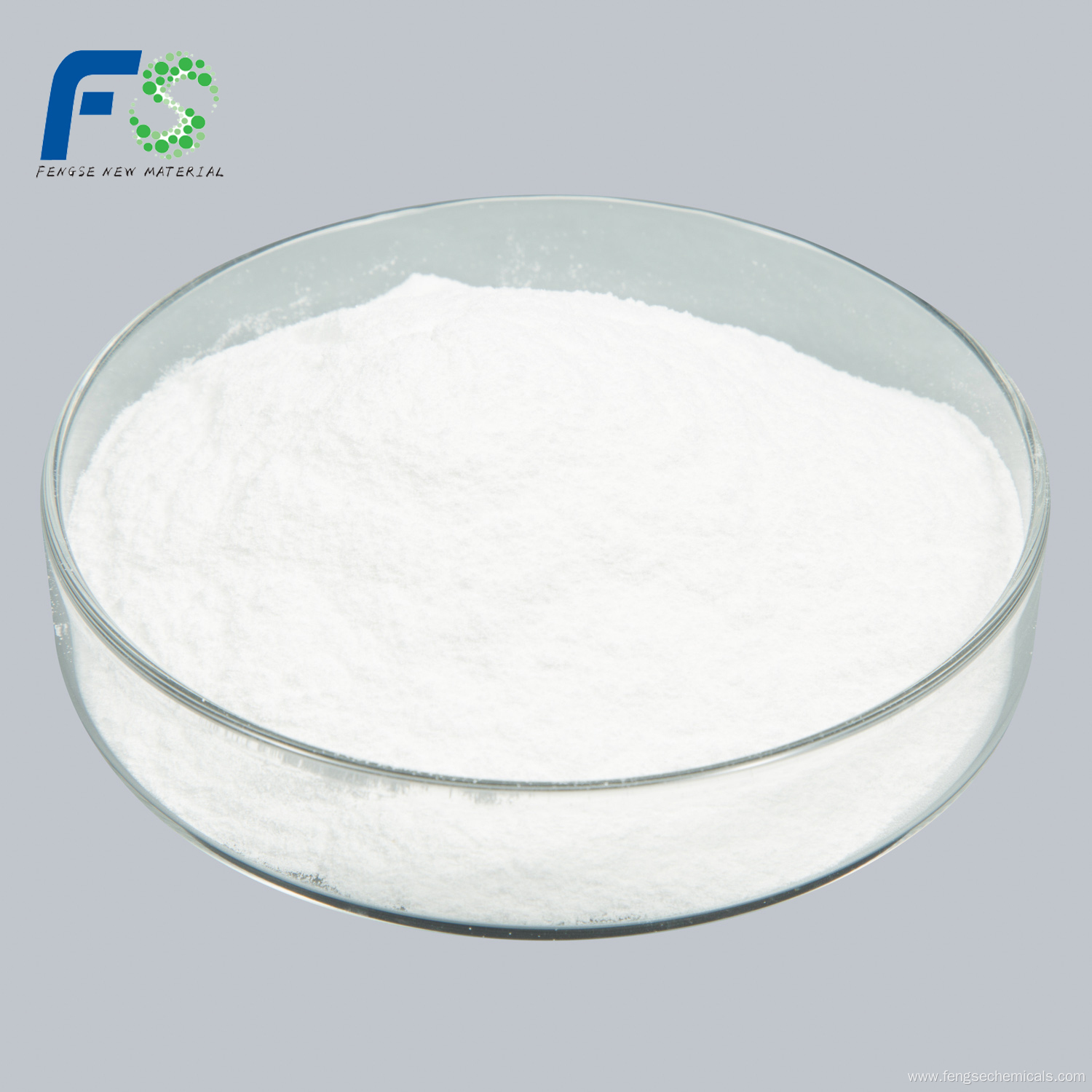 Chemicals Chlorinated Polyethylene CPE 135A for Profile