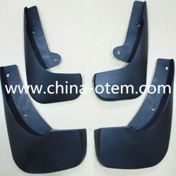 PPO Automotive plastic products