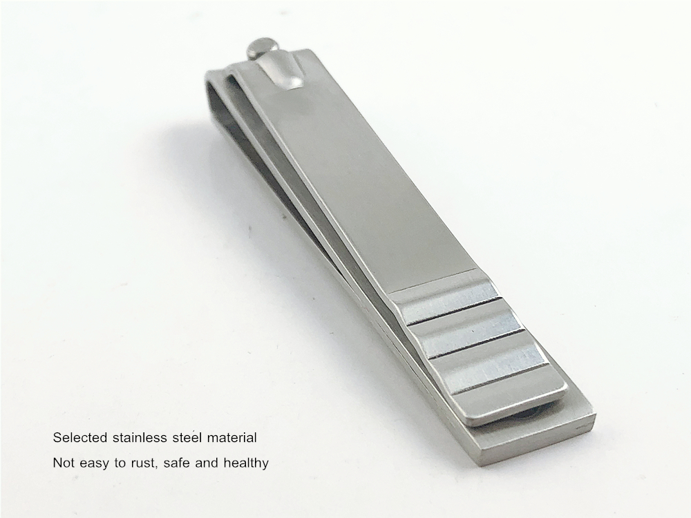 Cortaúñas grandes para uñas gruesas Large Toenail Clippers For Thick Nails