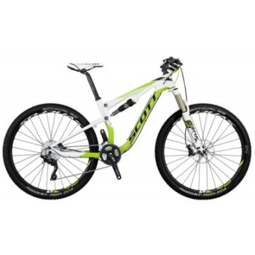 Scott Contessa Spark 700 RC 2014 Mountain Bike