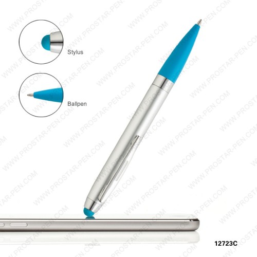 High quality cheap price plastic touch pen