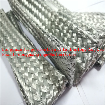 China aluminum braid low price