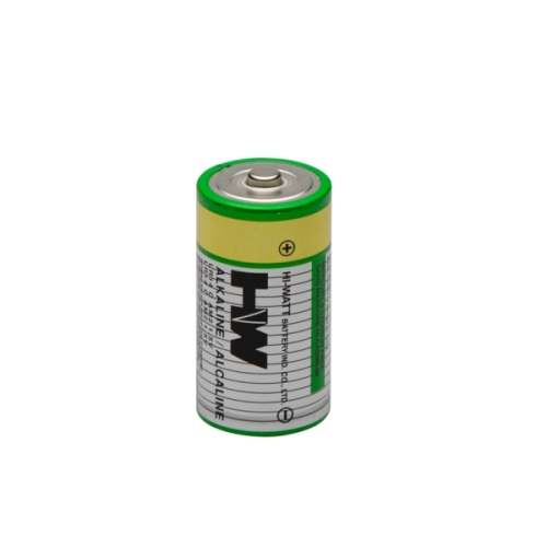 LR14 AM2 C Size 1.5V Alkaline battery