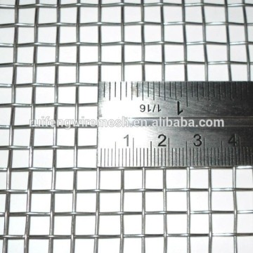 high quality FeCrAl wire mesh