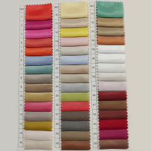 Twill Fabric Index: Custom Colors Polyester Viscose Twill & Silk Rayon Lining Fabric for Retailers & Garment Factories