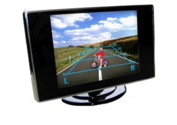 Standalone monitor MA-S4302