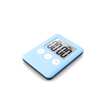 Kitchen Countdown Timer & Reminder: Electronic Stopwatch Functionality