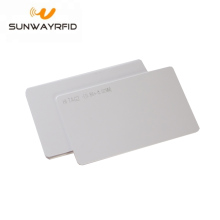 125Khz HI TAG2 rfid card for Access Control