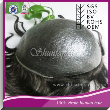 toupee manufacturer,invisible thin skin toupee,super thin skin toupee