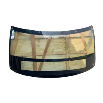 Bus Glass for Superior Windshield Marco Polo Audace