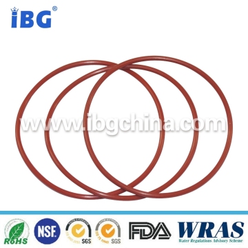 industry seal colored rubber o rings