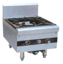 Stove range, Single & double