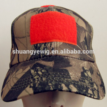 100% cotton army caps adjustable hats
