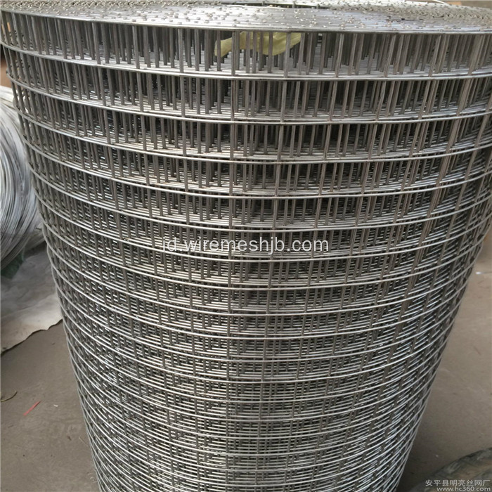 304 Stainless Steel Dilas Wire Mesh