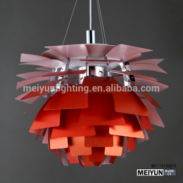 New design replica PH Artichoke lamp pendant light