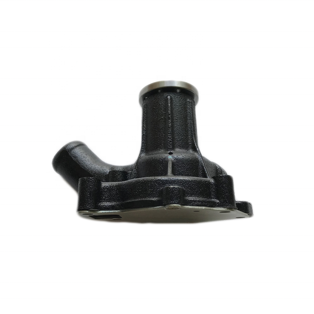 Pièces de moteur EX200-5 1136500171 Pompe à eau 6BG1