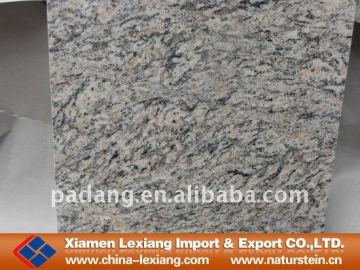 yellow color skin granite stone