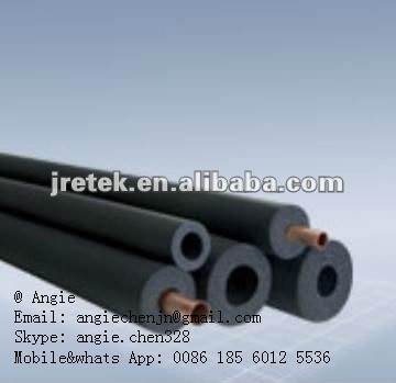 NBR rubber foam insulation tube