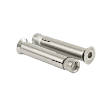 AISI201 Stainless Steel anchor bolt
