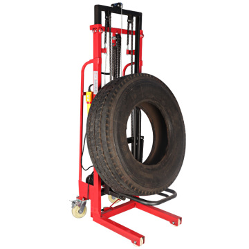 Pneumatic Wheel Tire Lifter - Tire Lift Tool