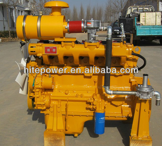 Biomass CHP Boiler 1mw Biomass Engine Made in China