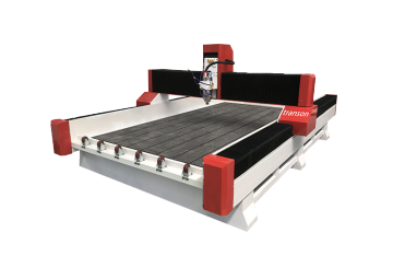 1325 Stone Cnc Router