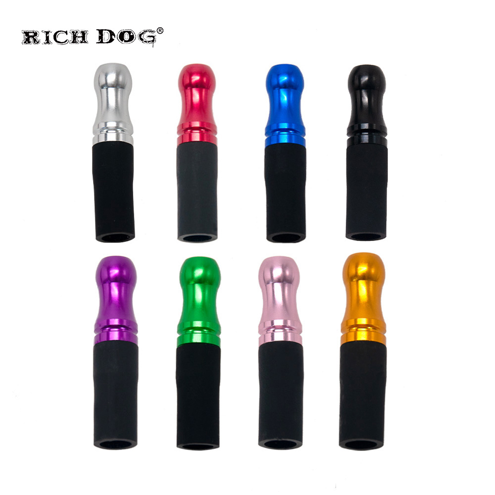 wholesale hookah mouthpiece tips shisha tips with lanyard custom logo hookah accessories wholesale hoc0208