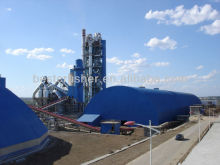rotary calcination kiln / Revolving Calcination Kiln / Cement Kiln