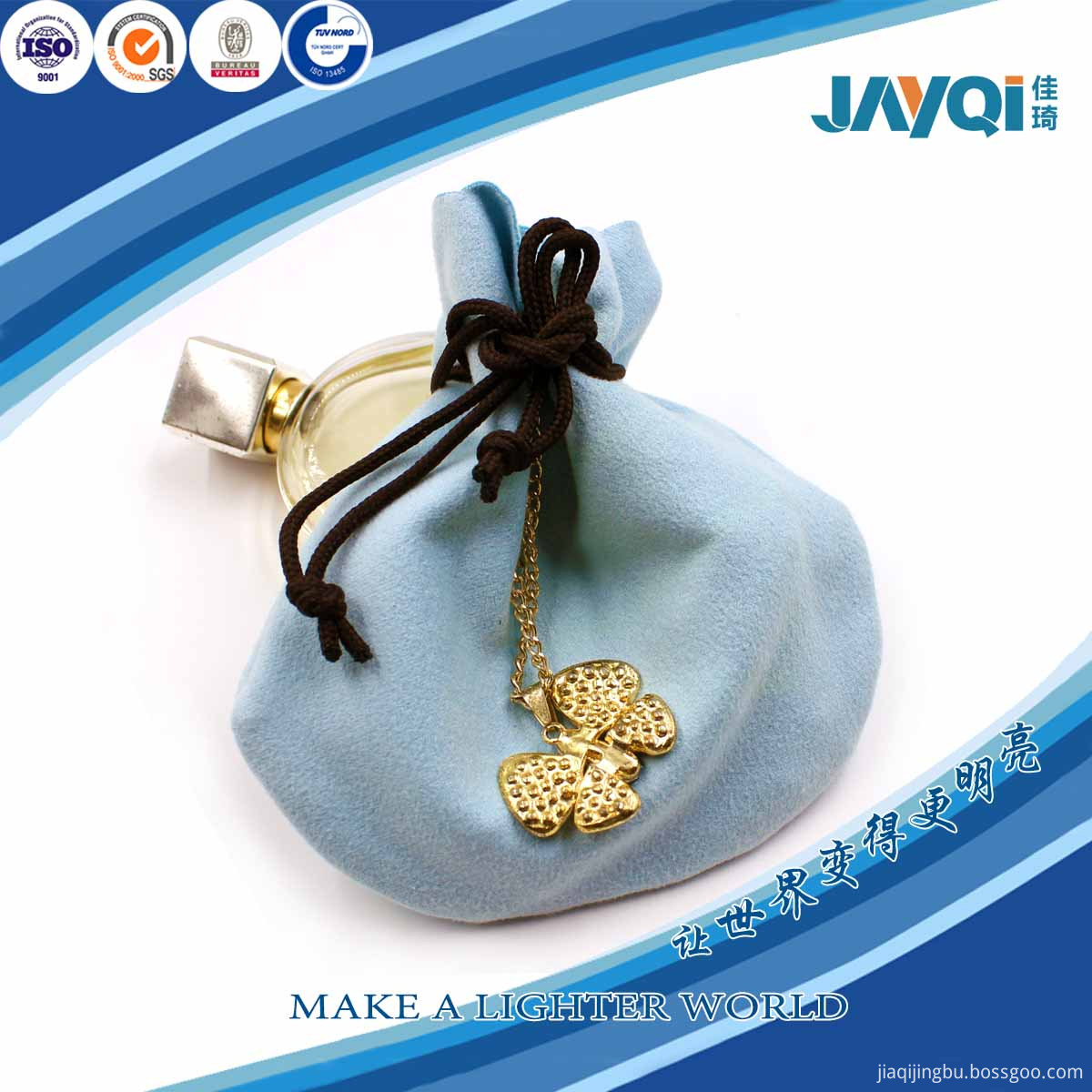 Jewelry Bag Jewelry Bag