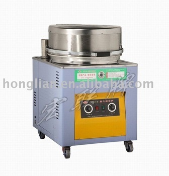 gas/electric Scone Machine