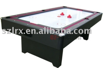 Game Table,  , Air hockey table