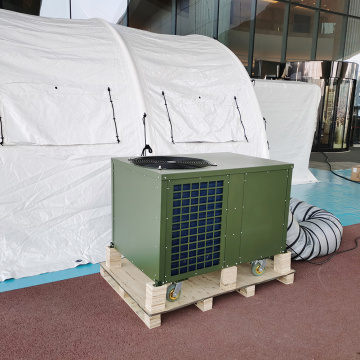 18KW 18000W High Quality Tent Air Conditioner