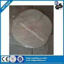 High Quality Polyester Lashing Webbing Sling Material