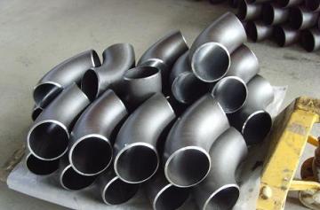 carbon,alloy steel butt weld pipe fittings