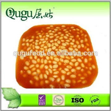 canned white kidney beans products in tomato sauce with best quality