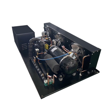 Best Product Horizontal DC Inverter Condensing Unit