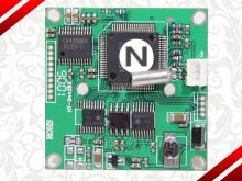 0.1lux/f1.2 1/3 Sony Supper Had Ccd Camera Module Cee-zs01v2n