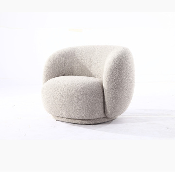 Tacchini Julep Fabric Lounge Chair Replica