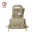 corn/wheat air screen cleaning machine large capactiy