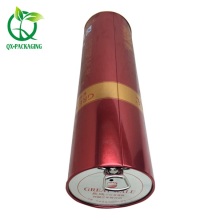 Custom wine bottle packaging