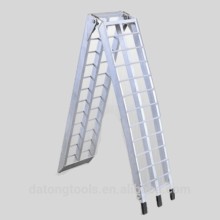 300kg Aluminum Folding Ramp