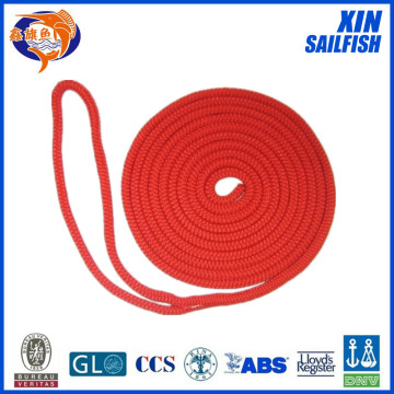 mooring towing ropes for marine