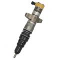 C7 C9 Excavator Mesin Diesel Fuel Injector 2360962