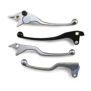 Motorcycle handle levers,clutch levers,brake levers