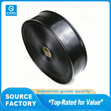 Reliable Irrigation Tape for Agricultural Applications